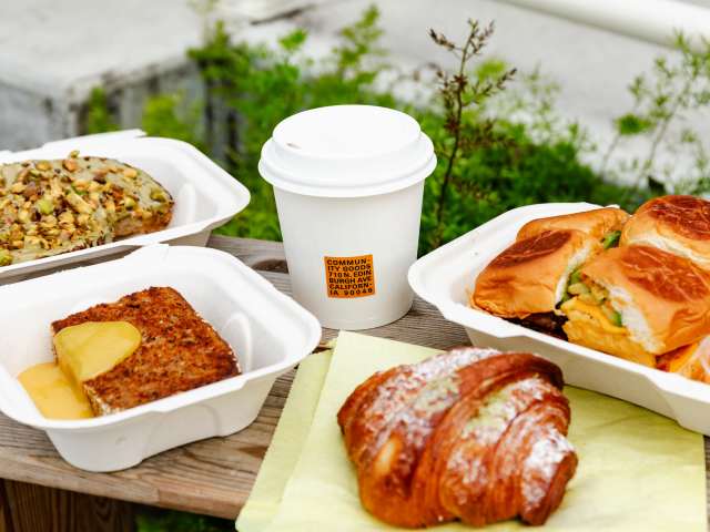 Community Goods by Jessie Clapp