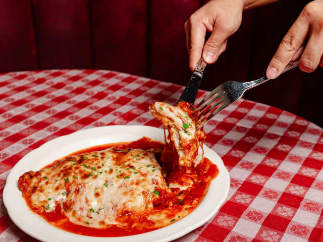 Dan Tana's by Jessie Clapp