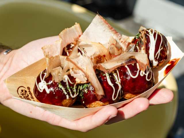 Dodger Stadium by Jessie Clapp