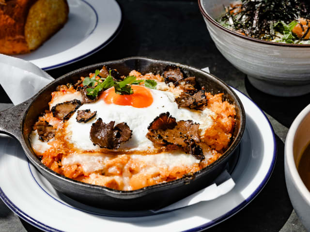 Interstellar by Jessie Clapp