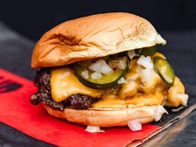 LOVE HOUR by Jessie Clapp