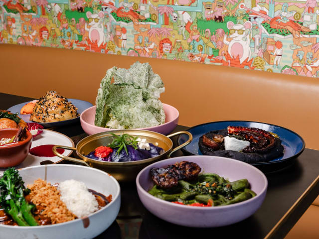 Button Mash by Jessie Clapp