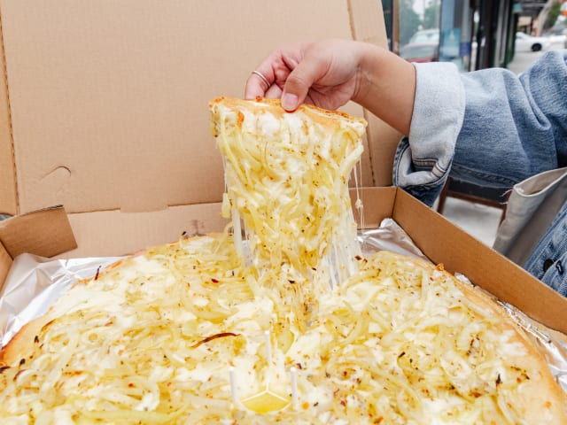 Rincon Argentino - Carniceria Latina by Jessie Clapp