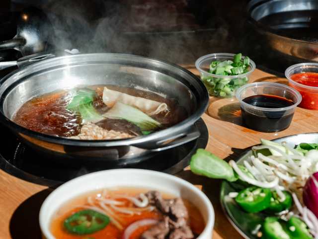 Shabuya Los Angeles by Jessie Clapp