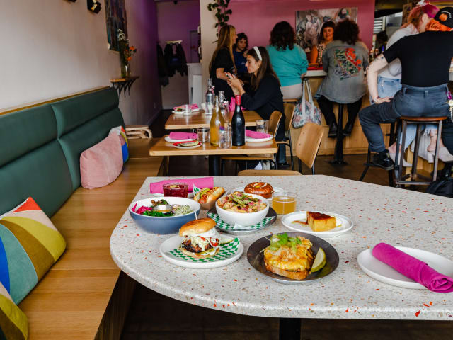 The Ruby Fruit by Jessie Clapp