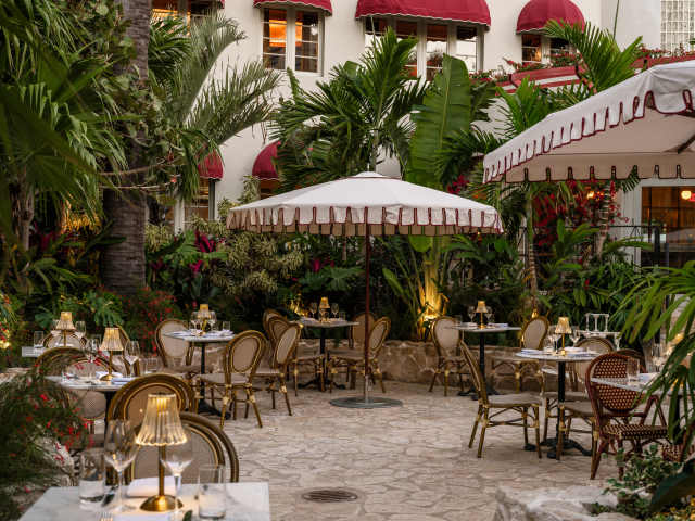 La Grande Boucherie Miami by La Grande Boucherie