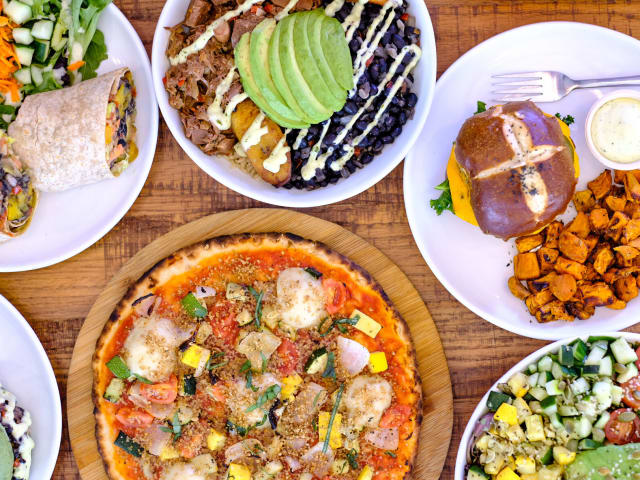 Love Life Cafe by Courtesy Love Life Cafe