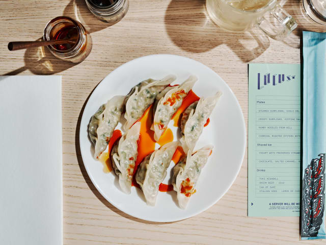 Locust by Andre Thomas Lee