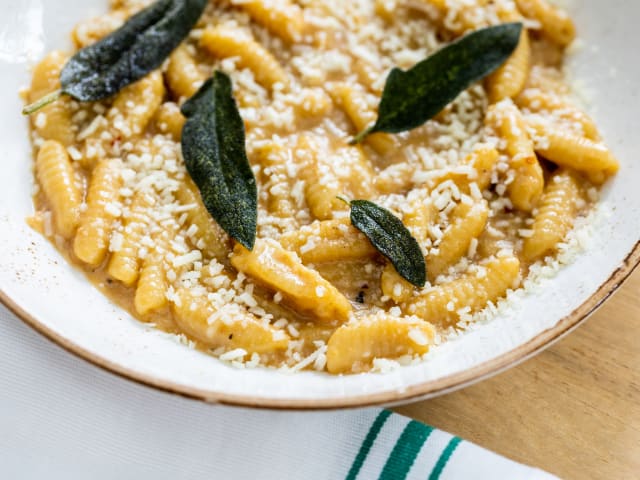 L'Oca d'Oro by Richard Casteel