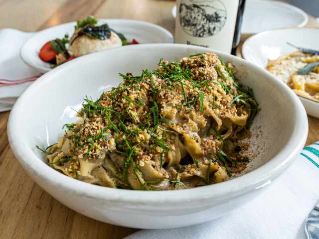 L'Oca d'Oro by Richard Casteel