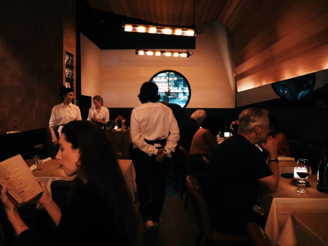 La Bettola di Terroni by Terroni Group