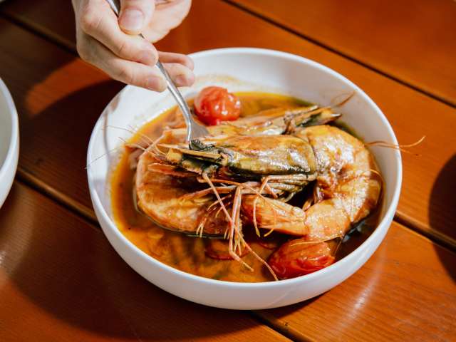 La Côte by Rasa Urnieziute