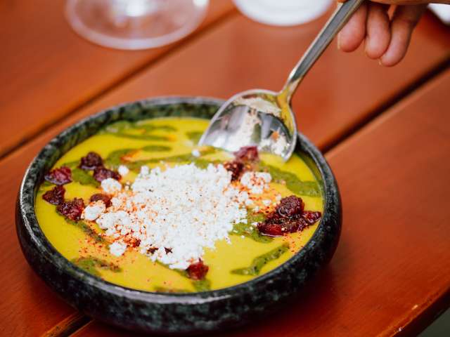 La Côte by Rasa Urnieziute