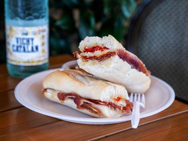 La Española Meats, Inc by Kim Fox