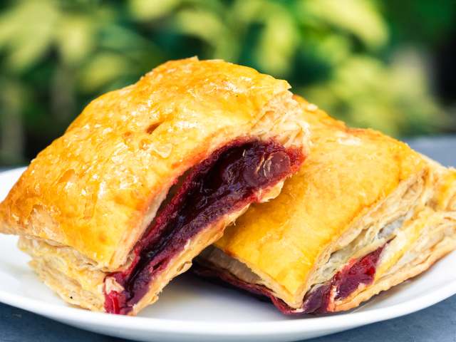 La Nueva Fe Bakery by Tasty Planet