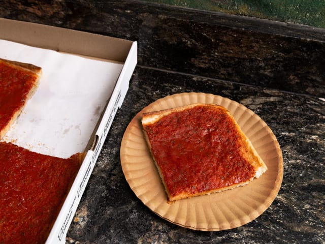 Rose Pizzeria by GAB BONGHI