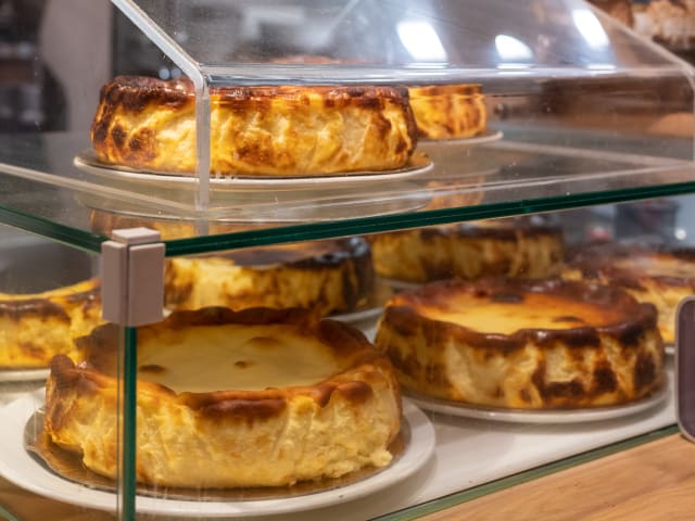 La Viña by Markel Redondo