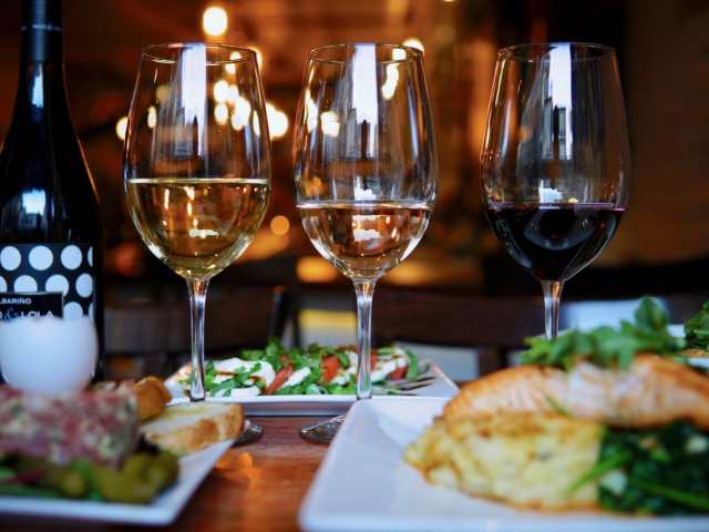 La Cava by Amy Babic