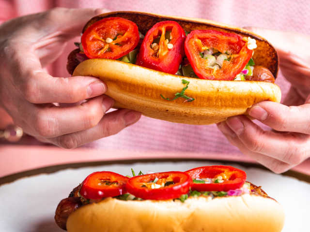 La Chinesca by NICOLE GUGLIELMO