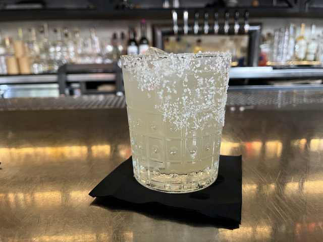 La Josie by Veda Kilaru