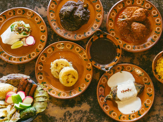 La Morada by Noah Devereaux