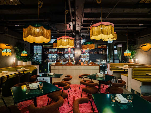 La' Shukran by Hawkeye Johnson