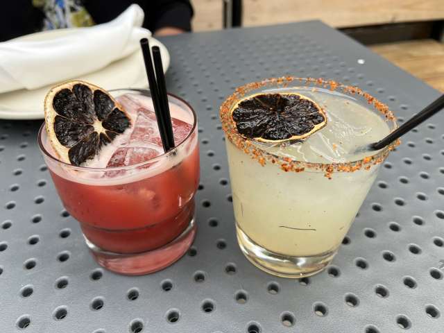 La Victoria Barra + Cocina Mexicana - Chicago by @TheInfatuation