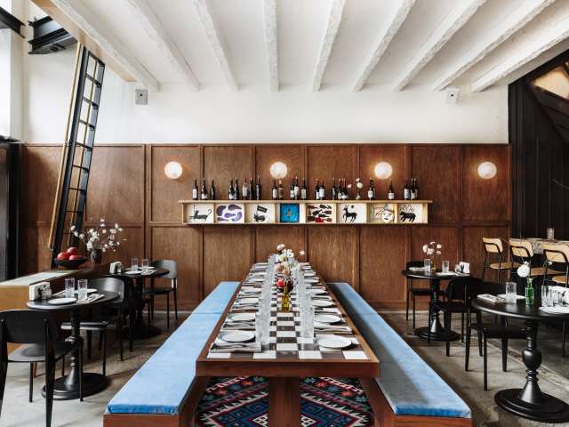 LALIKO by Jovani Demetrie