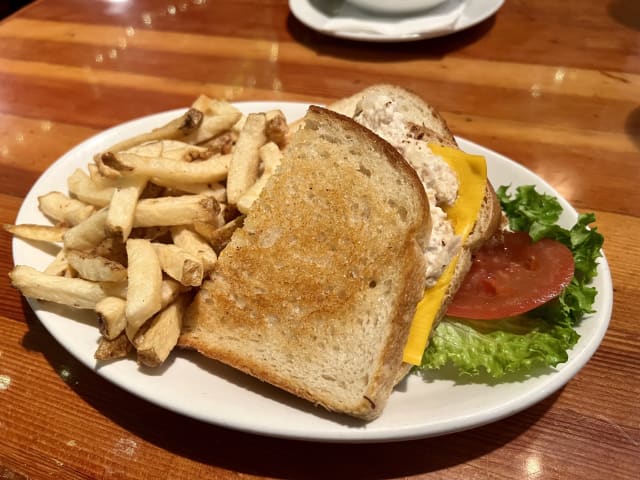 Grubstake Diner by @TheInfatuation