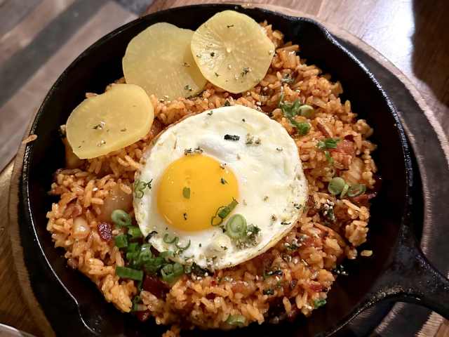 Surisan by Lani Conway