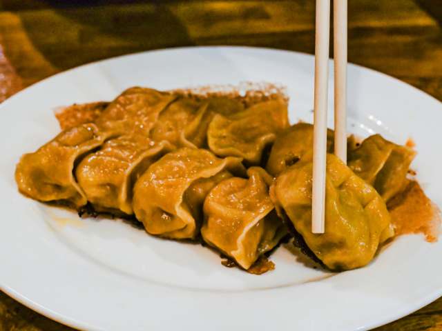 Lao Dao by Aleksandra Boruch