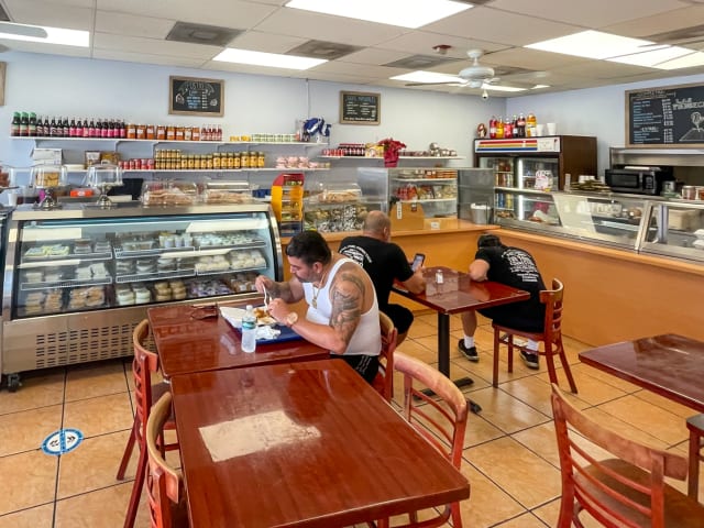 Fritanga Las Piedrecitas by Tasty Planet