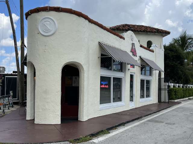 Laser Wolf by infatuation.com