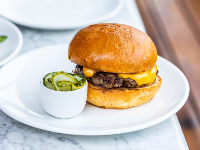 Launderette by Richard Casteel