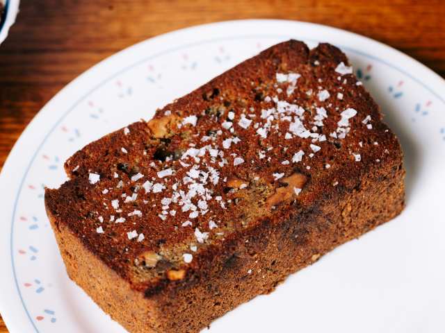 Layers Green Lake by Brooke Fitts