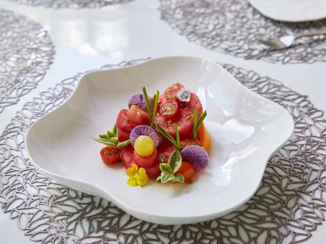 Le Jardinier by Le Jardinier