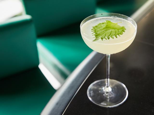 Le Jardinier by Le Jardinier