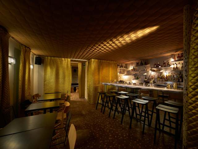 Le Syndicat by Le Syndicat