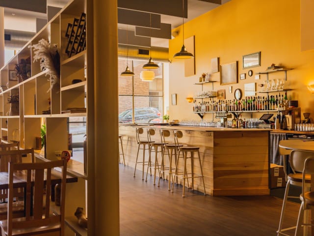 Leeward by Dana Valletti