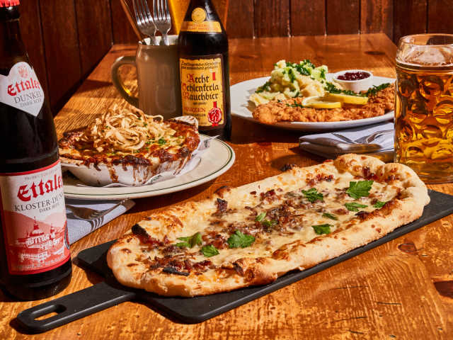 Leopold's by Erin Ng