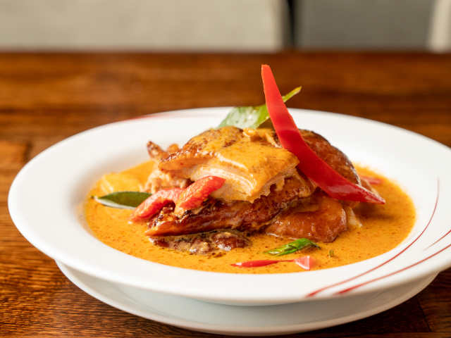 Lers Ros by Carly Hackbarth