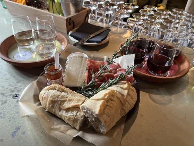 Suhru & Lieb Vineyards by infatuation.com