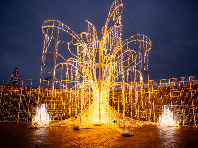 Odyssey Fun World by Infatuation - Reviews