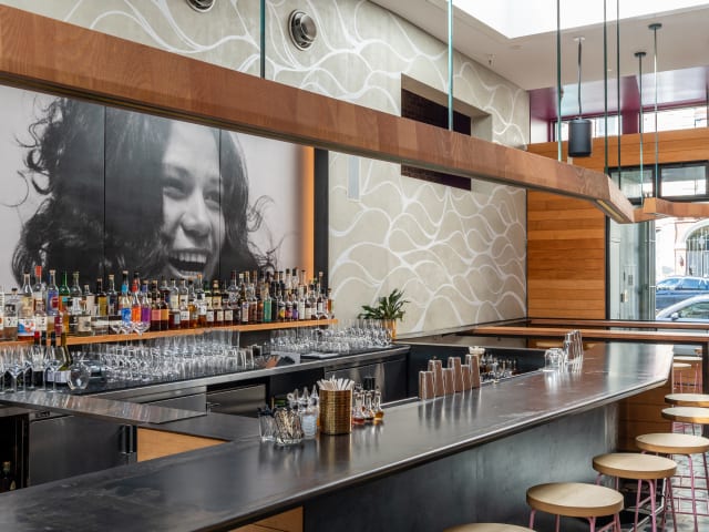 Liholiho Yacht Club by Carly Hackbarth