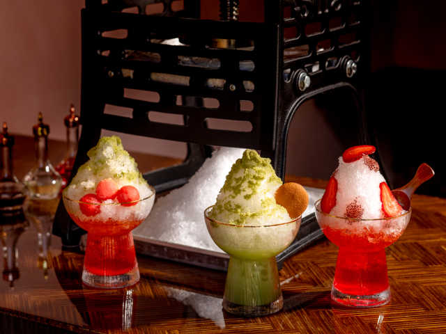 Lilah by Nicola Parisi