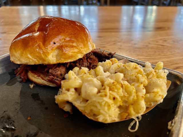 Lillie's Q by John Ringor