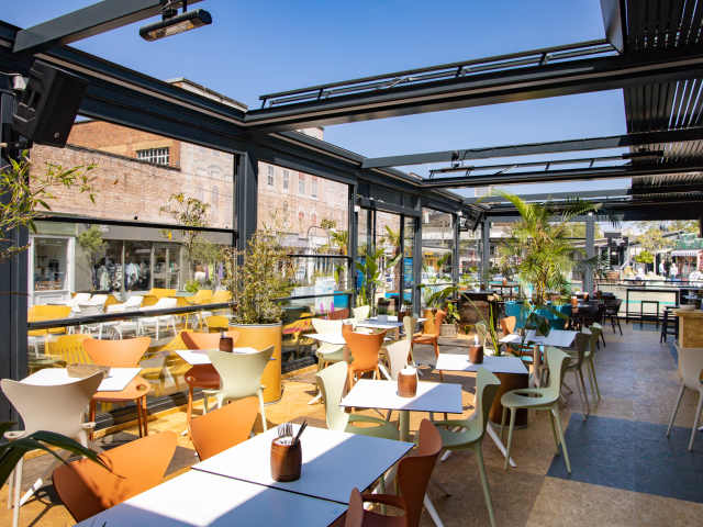 LIMIN SOUTHBANK by Limin