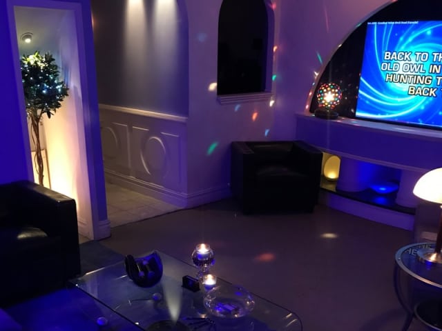 Lions Roar Karaoke House by Lion's Roar Karaoke House