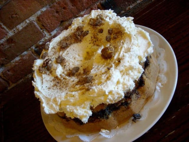 Claire's Corner Copia by Infatuation - Reviews