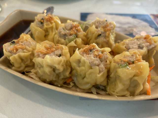 Little Bangkok by Juli Horsford